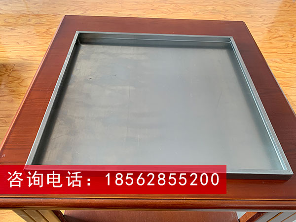 自动折弯中心应用解决方案-厨具行业