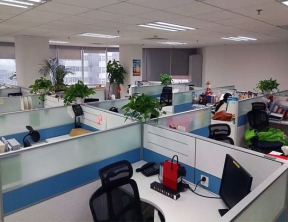 公司实景