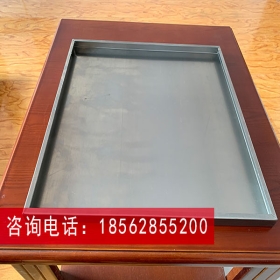 自动折弯中心应用解决方案-厨具行业