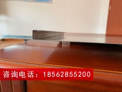 柔性折弯机应用解决方案-厨具行业