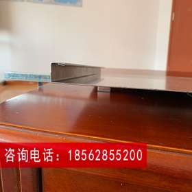 柔性折弯机应用解决方案-厨具行业