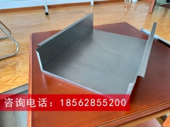 多边折弯中心应用之厨具行业